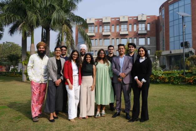 Youth Sabha 2047: Shaping India's Future