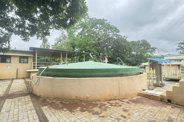 Viksit Bharat 2047: Unlocking Organic Waste Circularity Potential