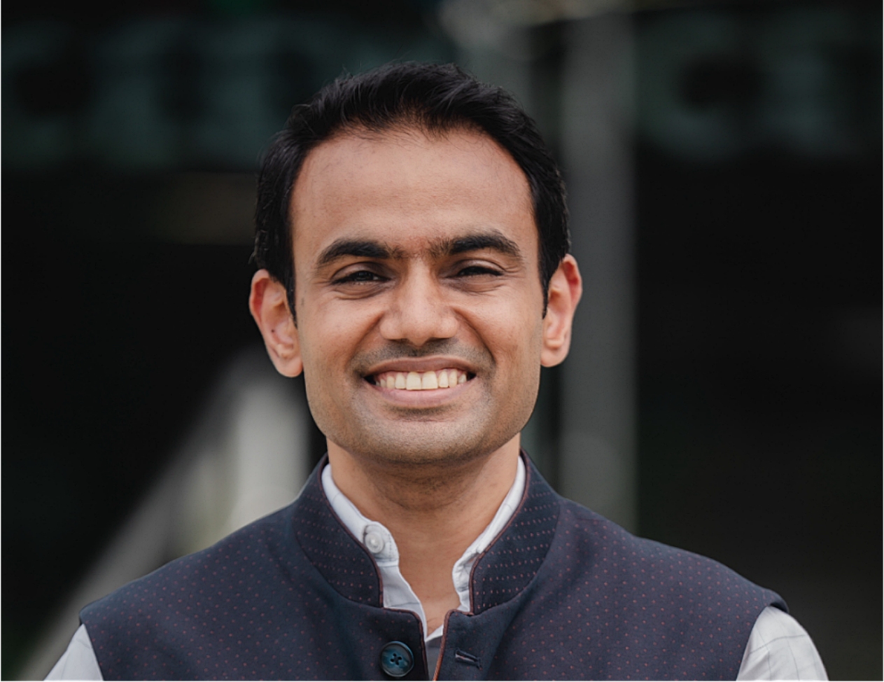 Abhishek Jain