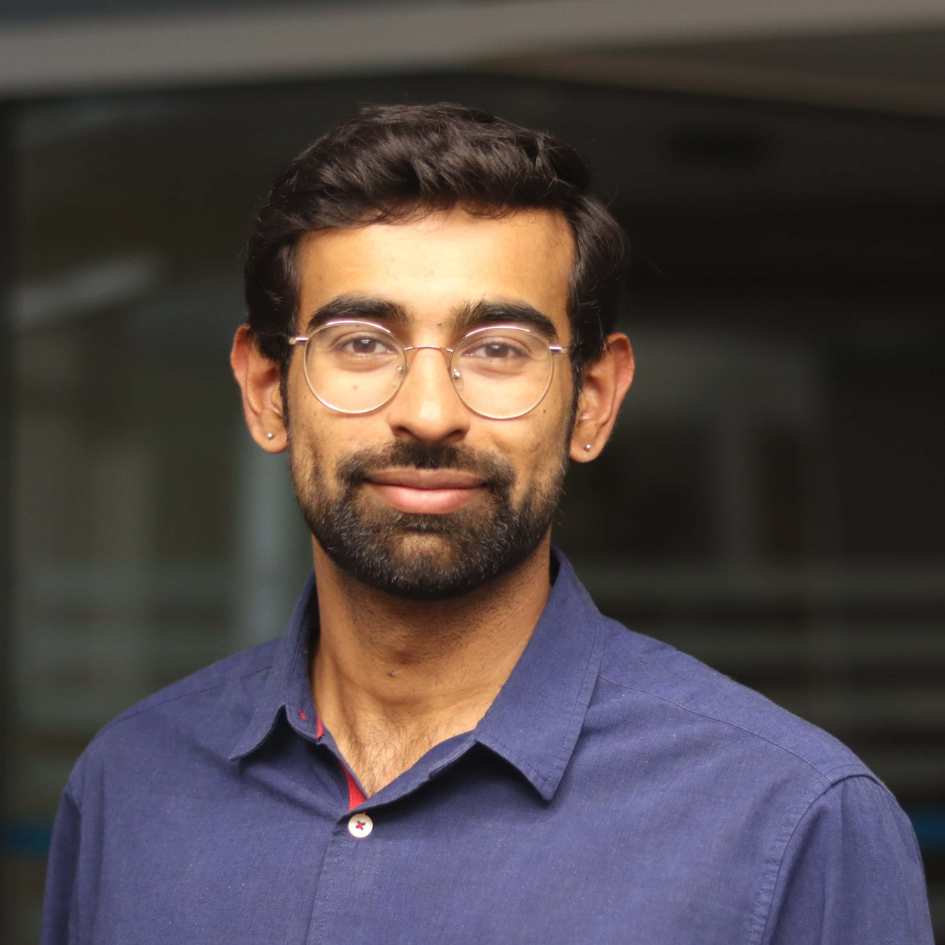 Aman Malik