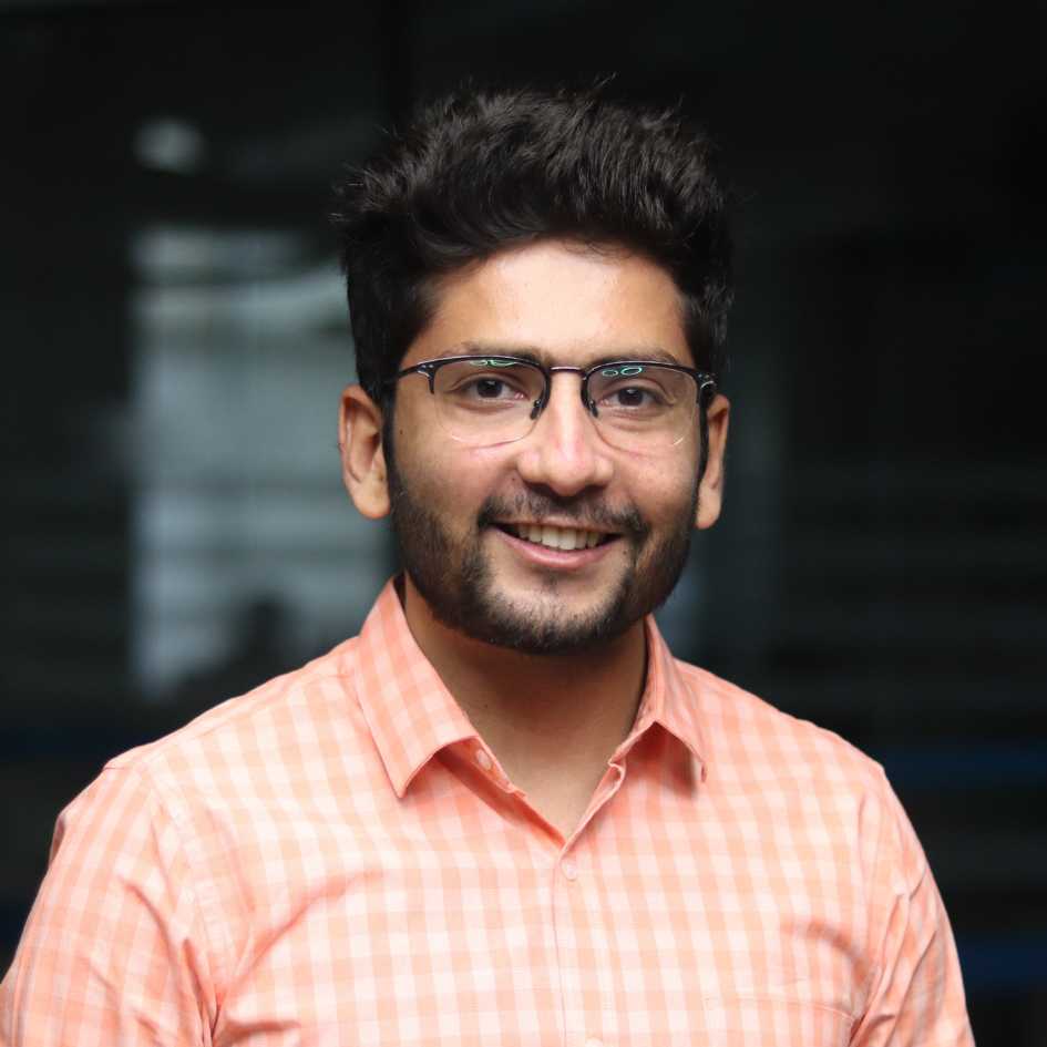 Karan Kothadiya